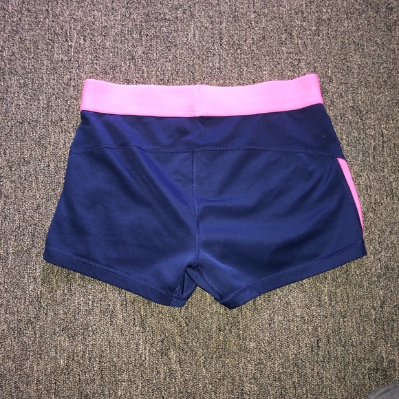 3/$30 ~ adidas compression shorts - Picture 2 of 3